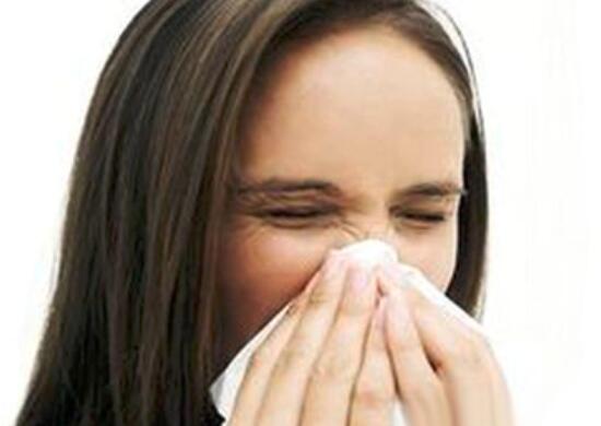 过敏性鼻炎的危害