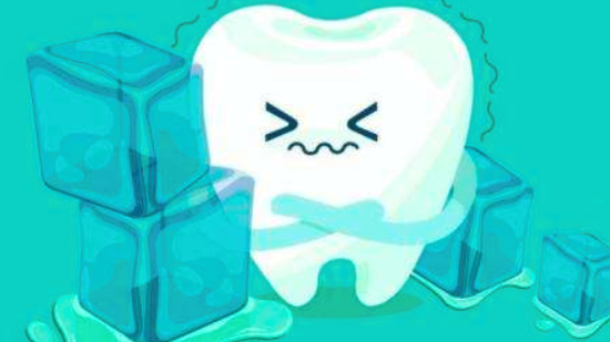 牙齿过敏怎么办