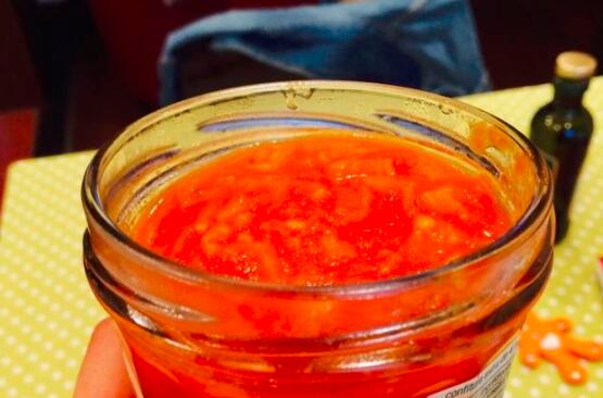 意式番茄酱怎么做