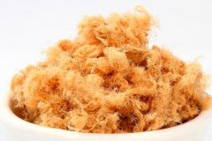 猪肉松是什么肉做的