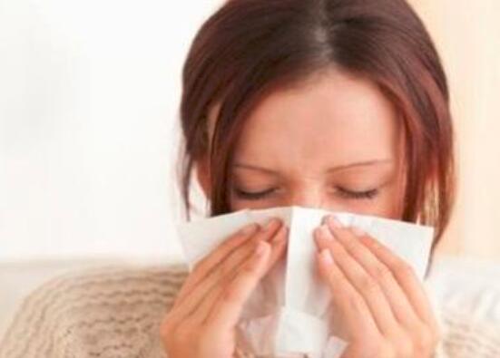 秋天怎么预防鼻炎