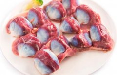 鸭胗是发物吗