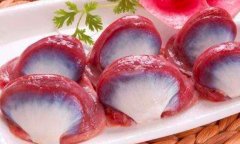 鸭胗是鸭的什么部位