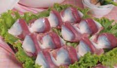 鸭胗怎么吃