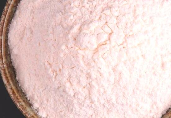 面粉和发酵粉的区别