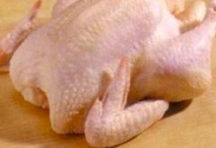 三黄鸡的营养价值