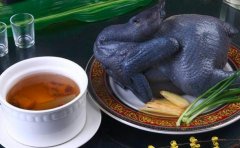 乌骨鸡是发物吗