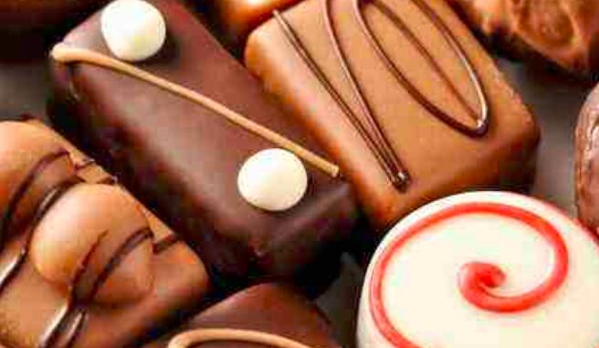 鼻炎能吃巧克力吗