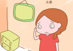 如何预防孕妇晕眩