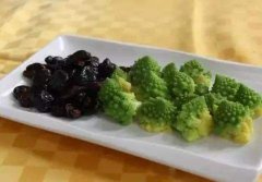 宝塔菜的功效和作用