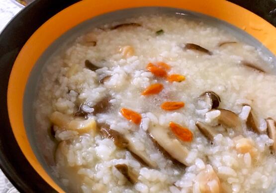 白米粥怎么做好吃