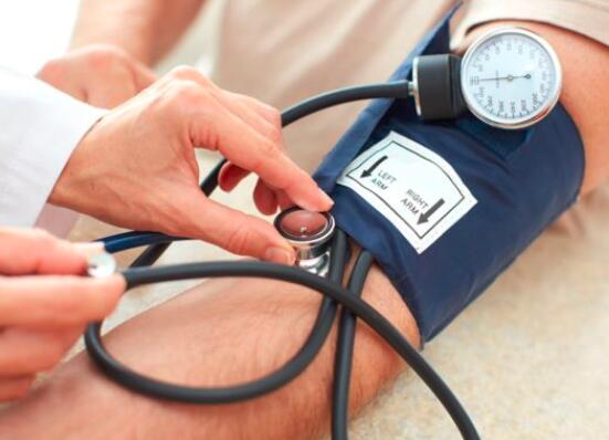 高血压对肾脏的危害