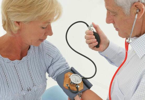 高血压对肾脏的危害