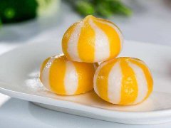 海胆的营养价值