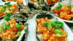 生蚝是发物吗
