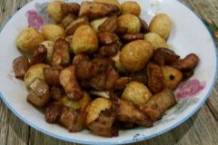 鹌鹑的禁忌