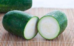 节瓜的营养价值