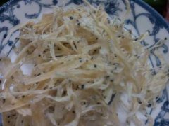 吃银鱼会过敏吗