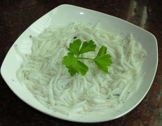 小银鱼炒辣椒怎么做