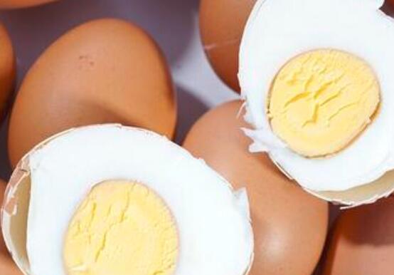 吃鸡蛋吃蛋白会发胖吗