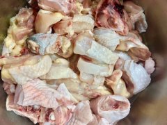 鸡肉吃多了好吗
