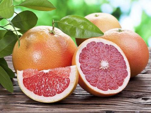 孕妇能吃葡萄柚吗