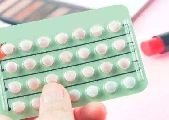 哺乳期能吃避孕药吗