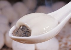 红豆糯米滋的做法