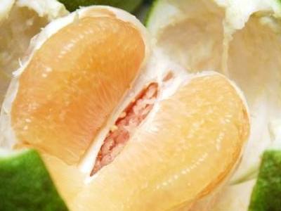 柚子怎么吃减肥