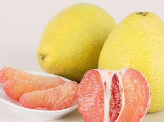 血糖高可以吃柚子吗