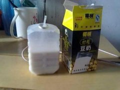 豆奶的营养价值