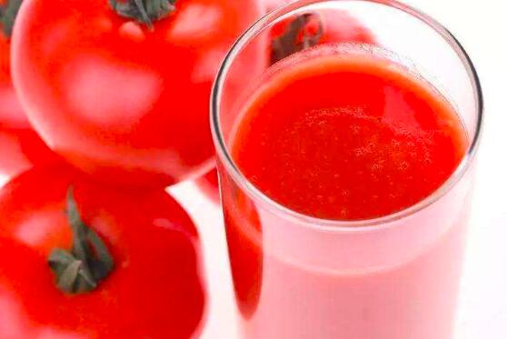 吃西红柿能去黑眼圈吗