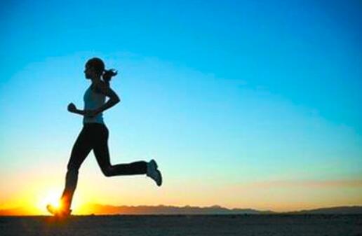 每天跑步多长时间能减肥