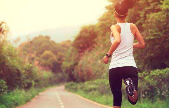 每天跑步多长时间能减肥