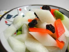 豆薯可以生吃吗