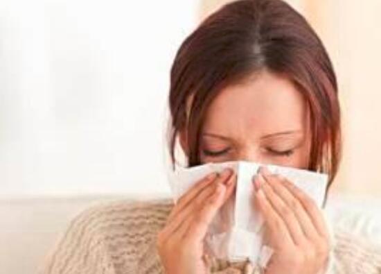 过敏性鼻炎会传染吗