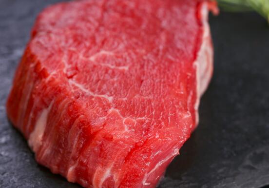 胆固醇高可以吃牛肉吗