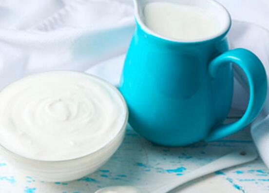 喝全脂酸奶怎么减肥好