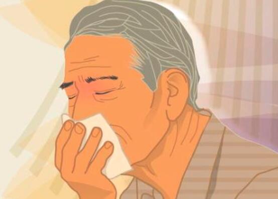 老年人怎么预防感冒比较好