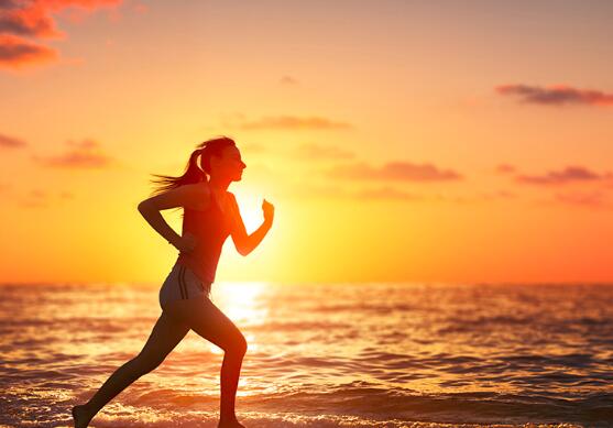 女性晨跑可以减肥吗
