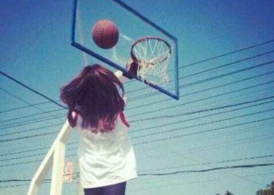 女性打篮球腿会不会变粗