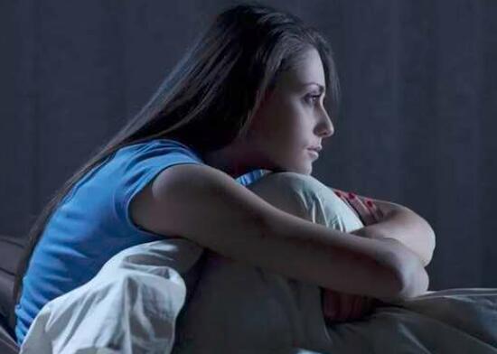 孕妇失眠对胎儿发育有影响吗
