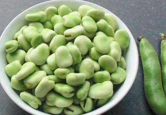 吃蚕豆可以达到降血压效果吗