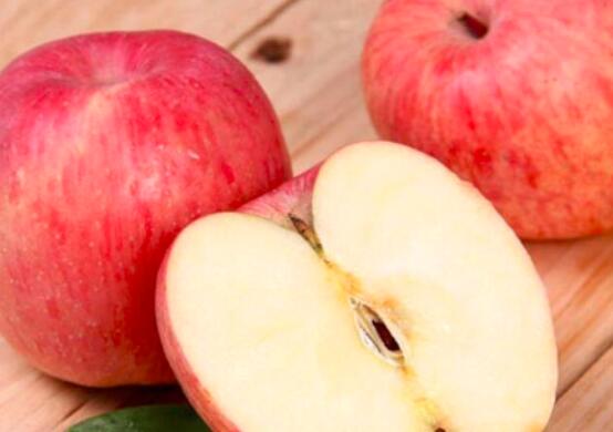 吃苹果减肥会厌食吗