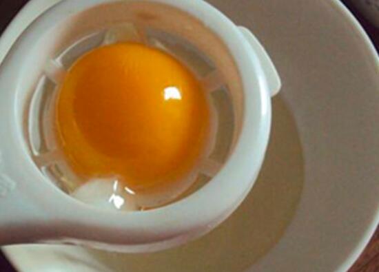 蛋清面膜的作用