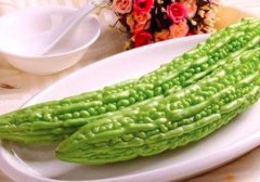 夏天怎么做苦瓜_夏天