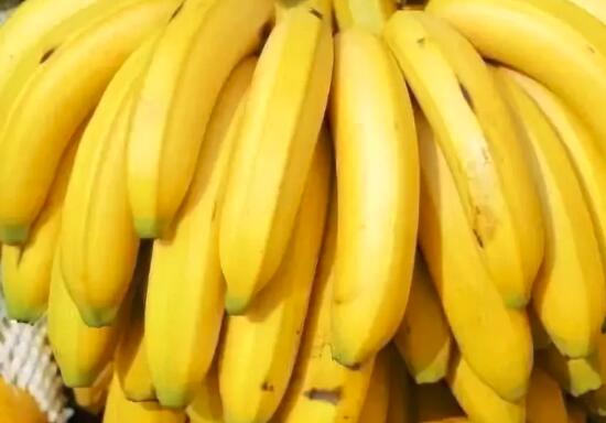 吃香蕉真的可以解酒吗