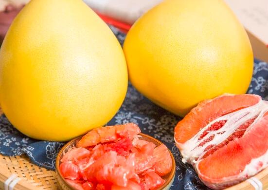 吃柚子能有解酒效果吗