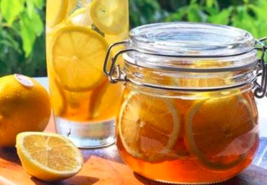 蜂蜜柠檬水需要喝多少才能解酒