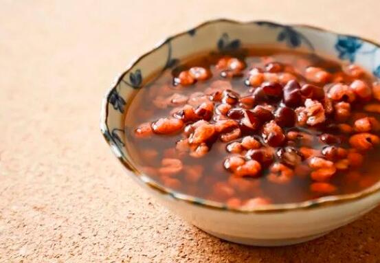 红豆薏米去湿气要吃多长时间